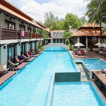 Khaolak Oriental Resort - Adult Only Кхаулак Экстерьер фото