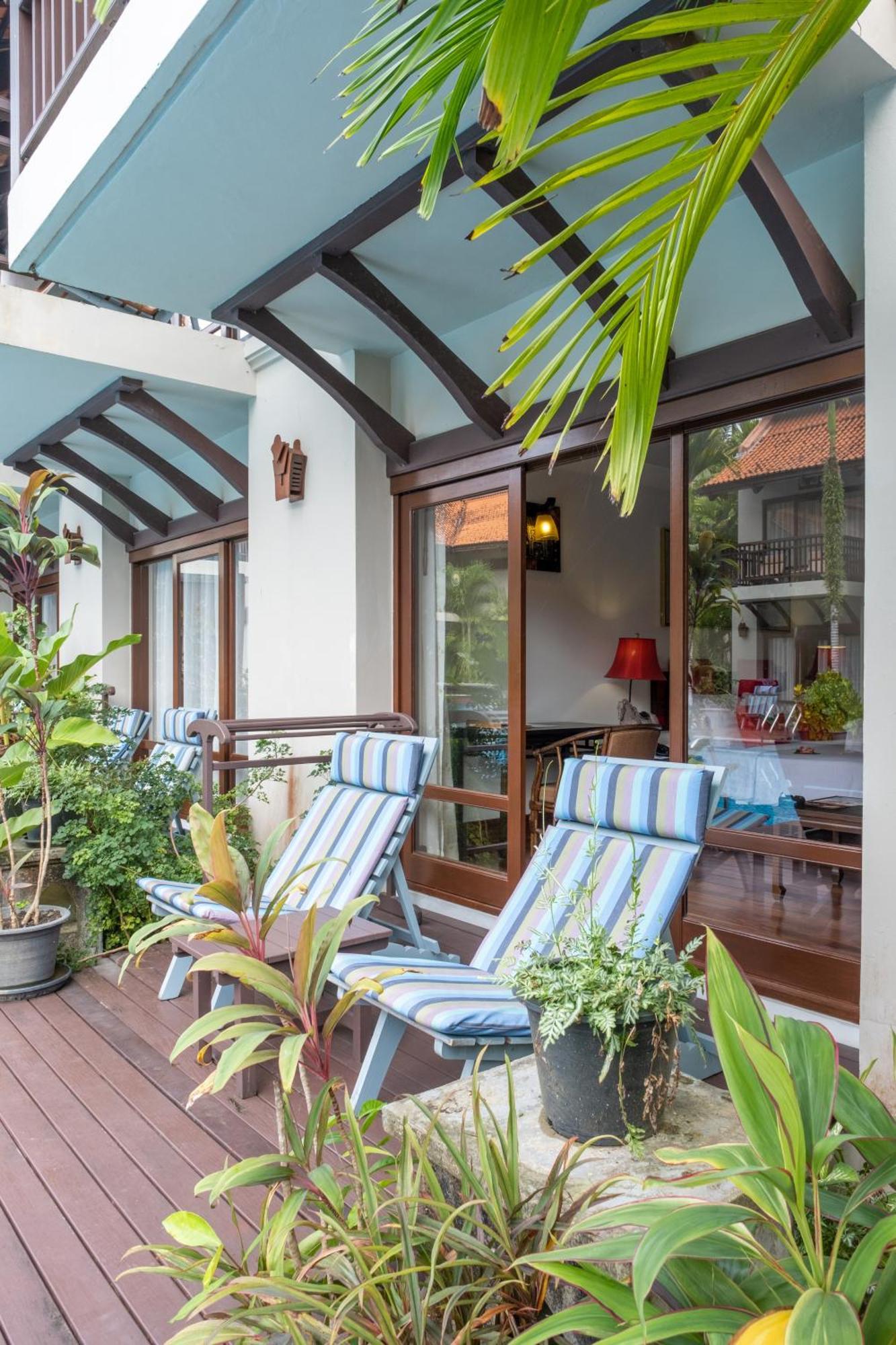 Khaolak Oriental Resort - Adult Only Кхаулак Экстерьер фото