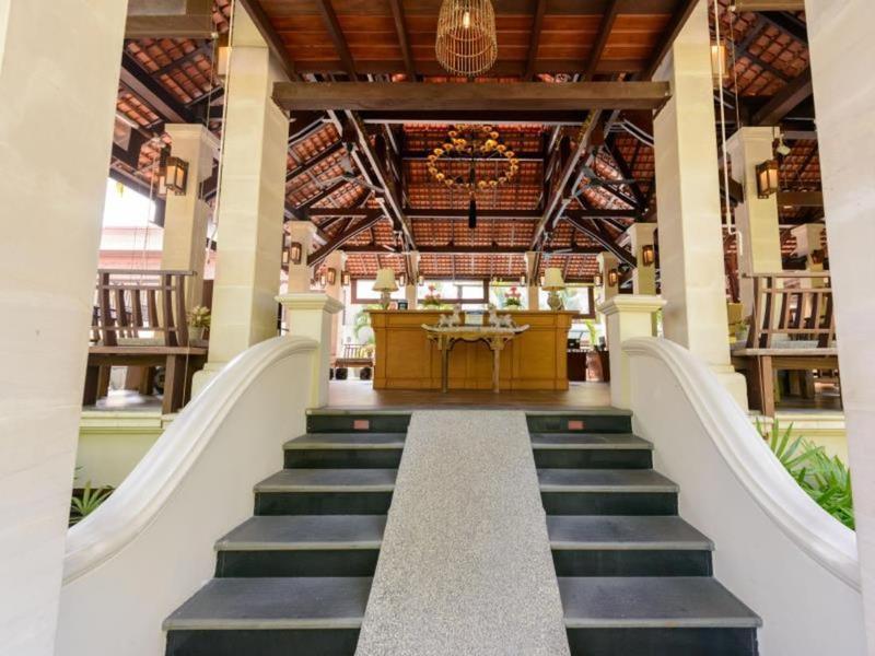 Khaolak Oriental Resort - Adult Only Кхаулак Экстерьер фото