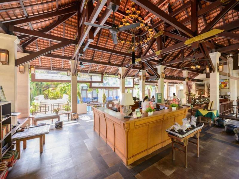 Khaolak Oriental Resort - Adult Only Кхаулак Экстерьер фото