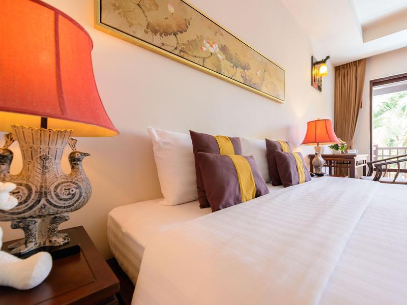 Khaolak Oriental Resort - Adult Only Кхаулак Экстерьер фото