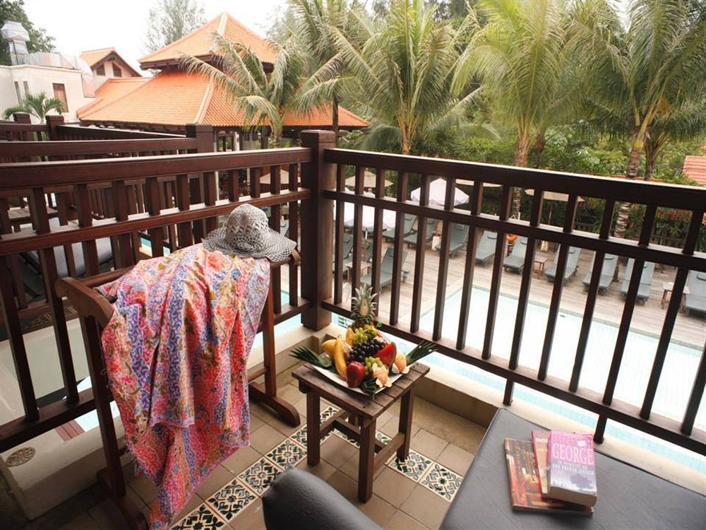 Khaolak Oriental Resort - Adult Only Кхаулак Экстерьер фото