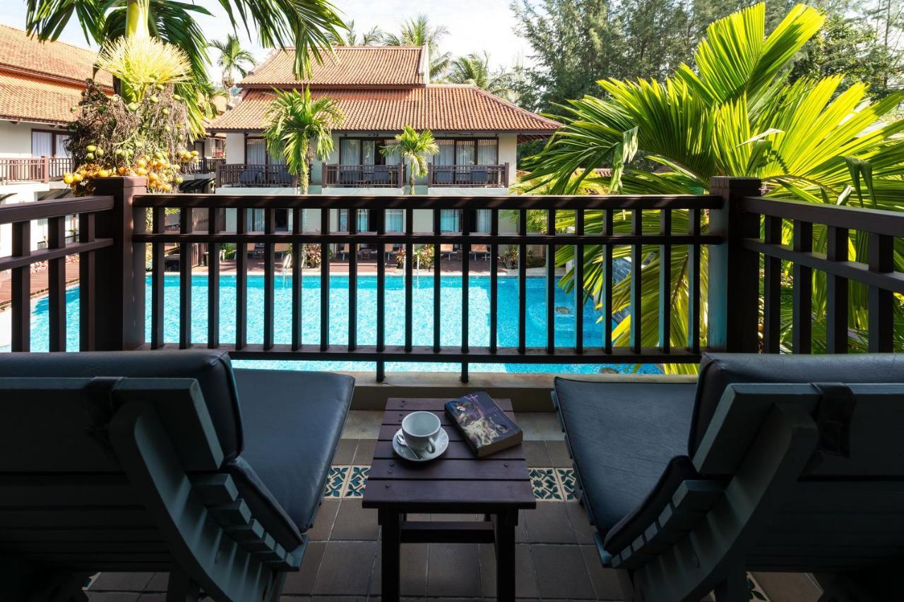 Khaolak Oriental Resort - Adult Only Кхаулак Экстерьер фото