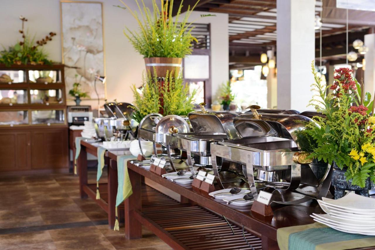 Khaolak Oriental Resort - Adult Only Кхаулак Экстерьер фото