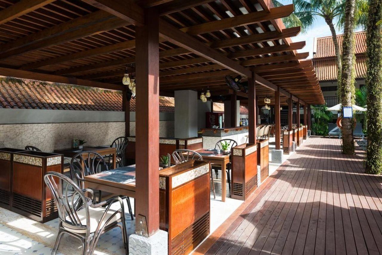 Khaolak Oriental Resort - Adult Only Кхаулак Экстерьер фото